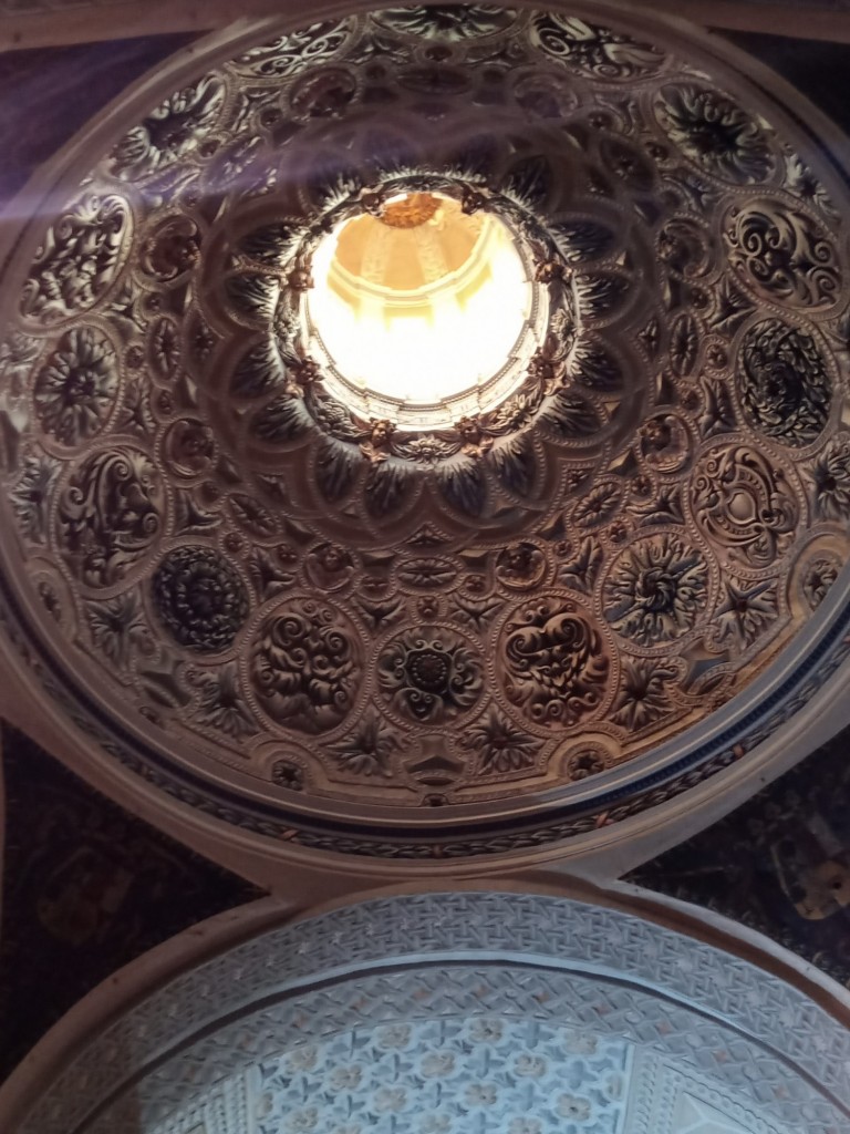 Foto: Parroquia de San Juan Bautista - Illueca (Aragón), España