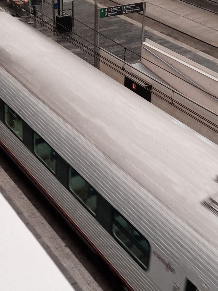 Foto: ZARAGOZA-Delicias - Zaragoza (Aragón), España