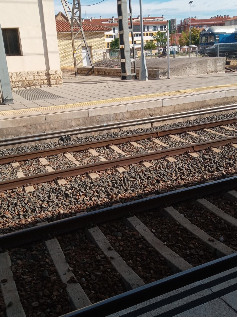 Foto de Calatayud (Aragón), España