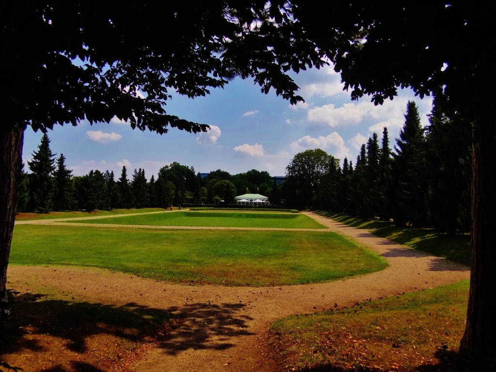 Foto: Schloss Schönbrunn - Wien (Vienna), Austria