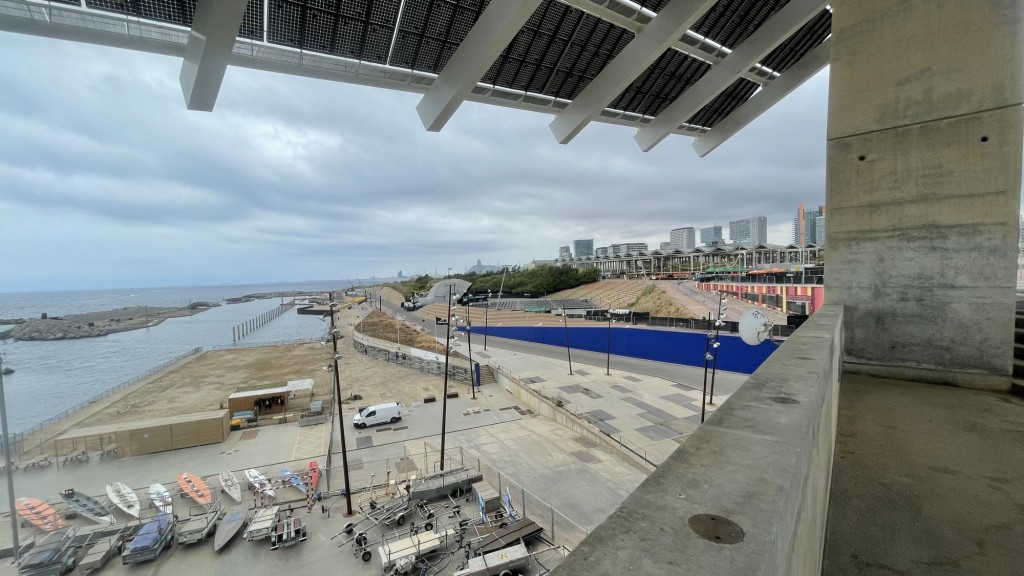 Foto de Barcelona (Cataluña), España