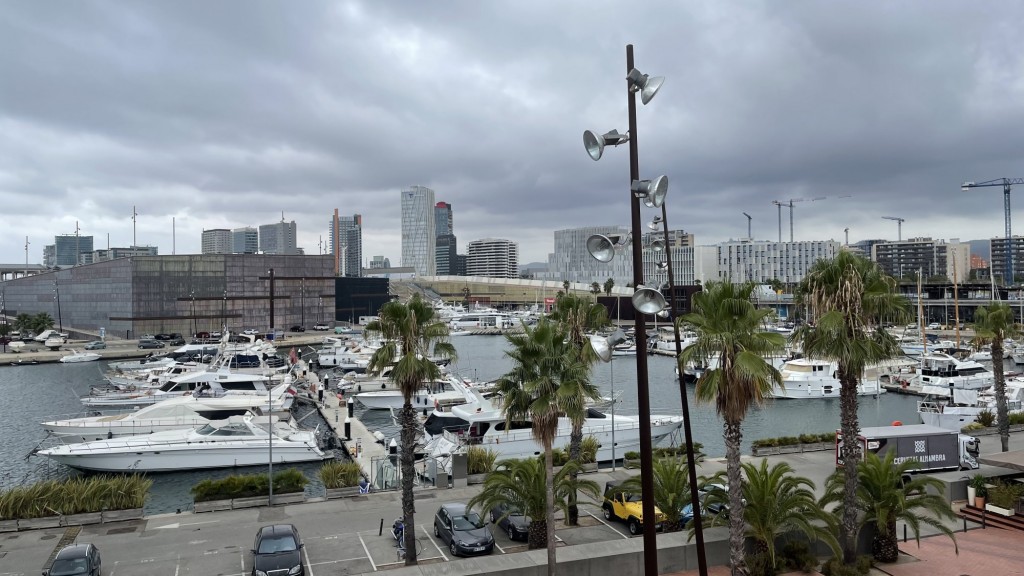 Foto de Barcelona (Cataluña), España