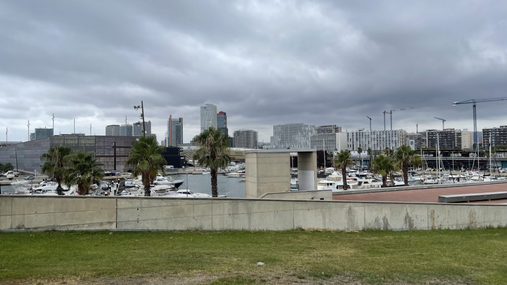 Foto de Barcelona (Cataluña), España