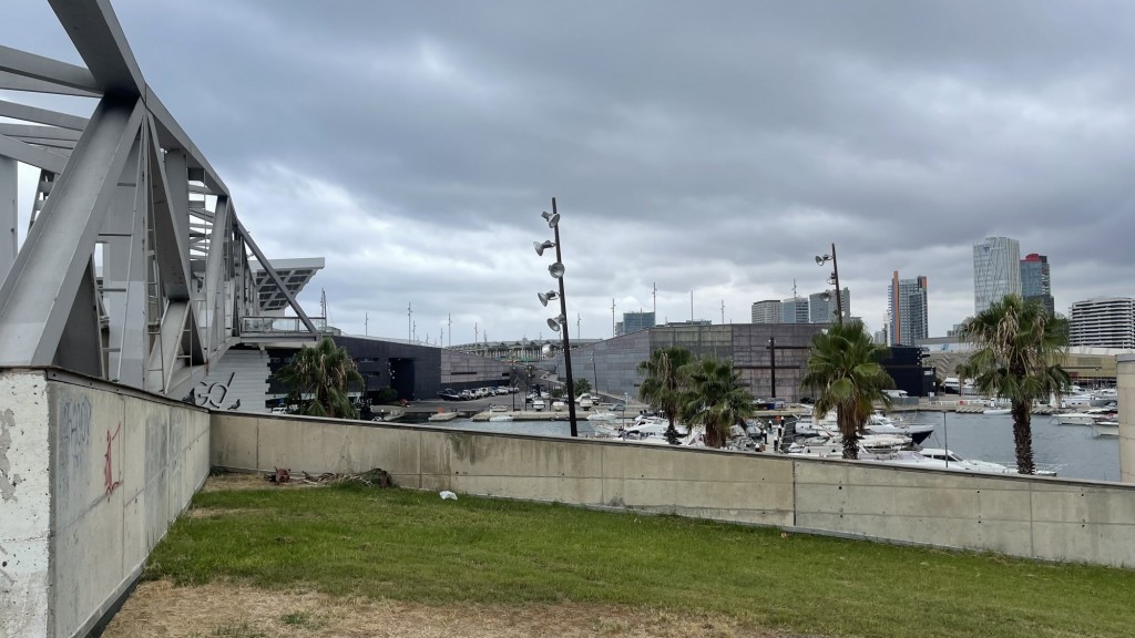 Foto de Barcelona (Cataluña), España