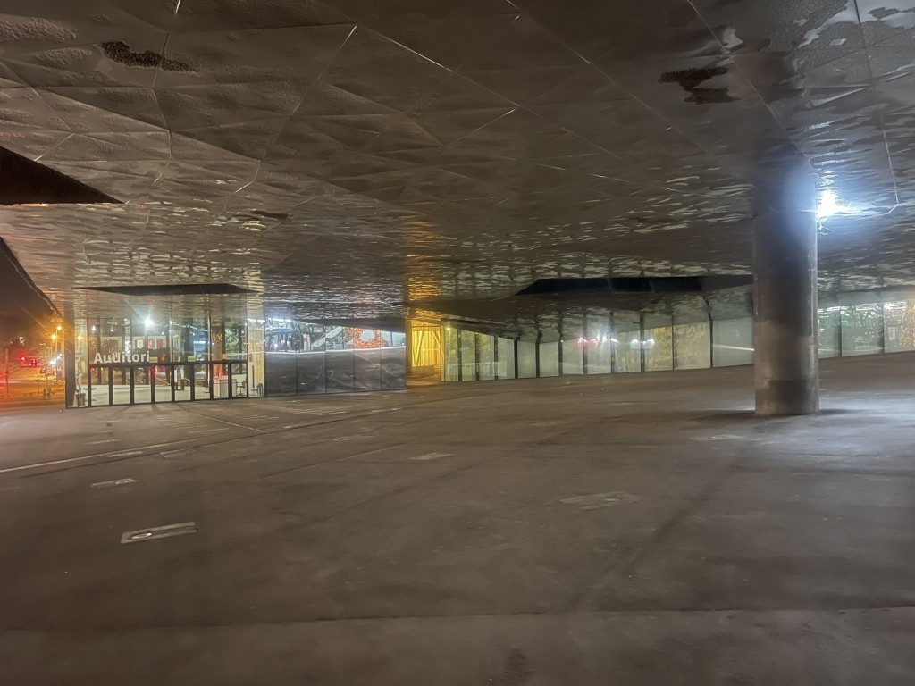 Foto: Museo de Ciencias Naturales - Barcelona (Cataluña), España