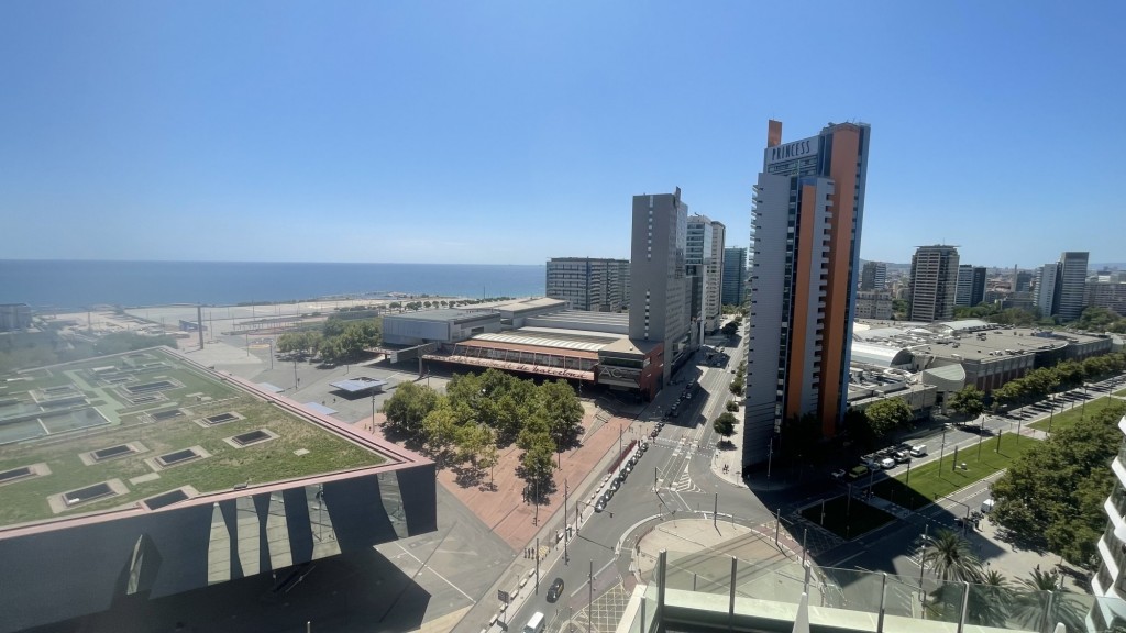 Foto de Barcelona (Cataluña), España