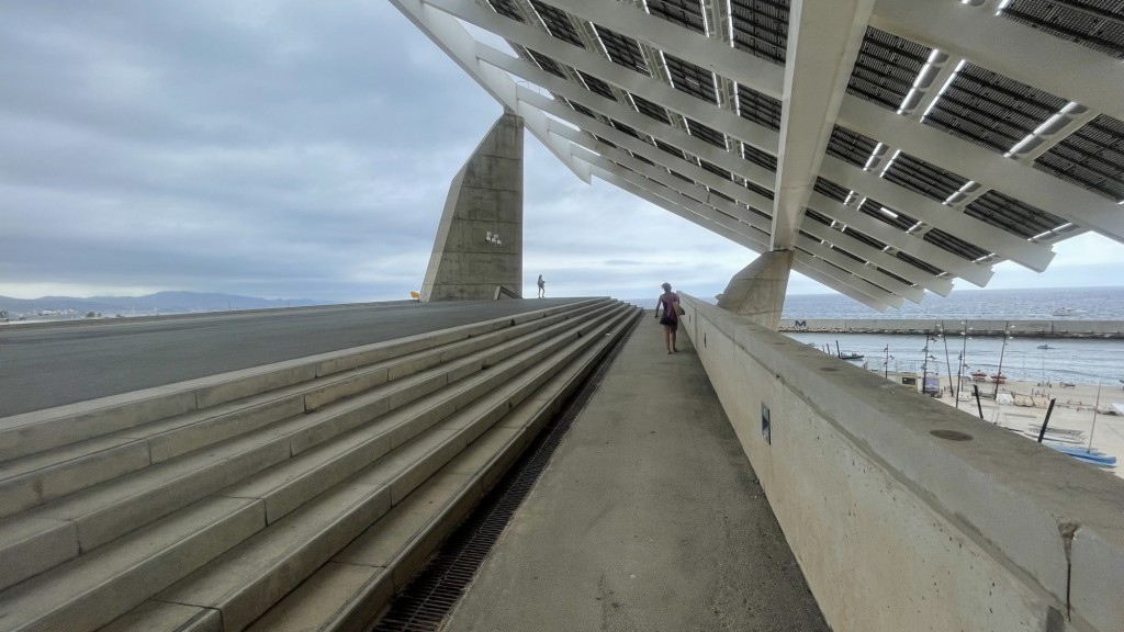 Foto de Barcelona (Cataluña), España