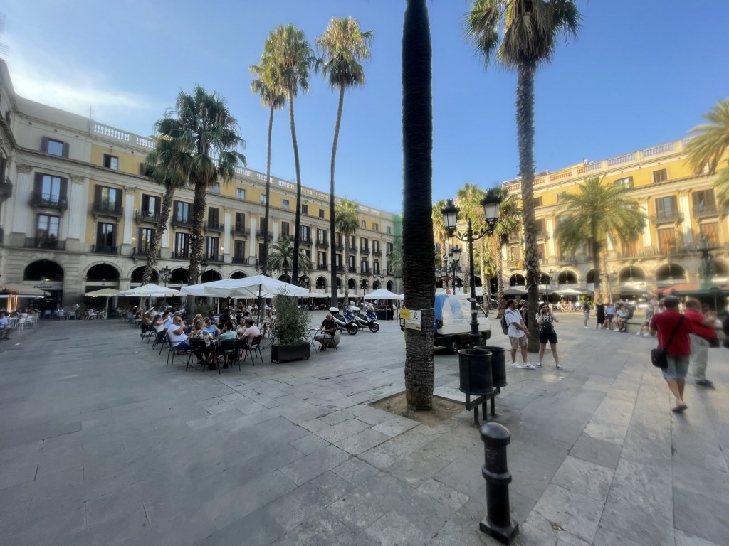 Foto de Barcelona (Cataluña), España