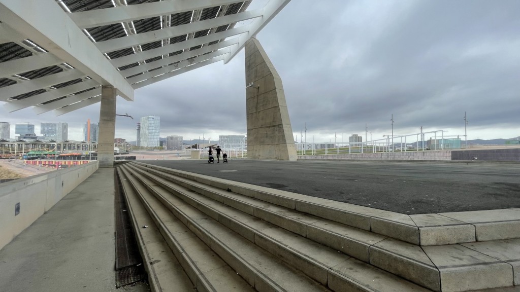 Foto de Barcelona (Cataluña), España