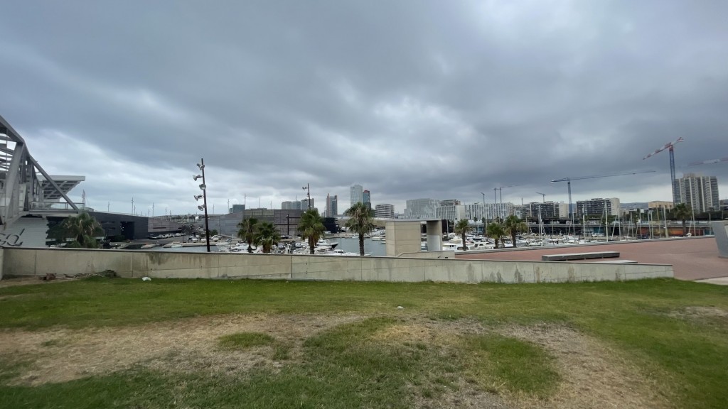 Foto de Barcelona (Cataluña), España