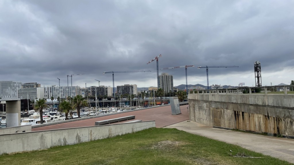 Foto de Barcelona (Cataluña), España