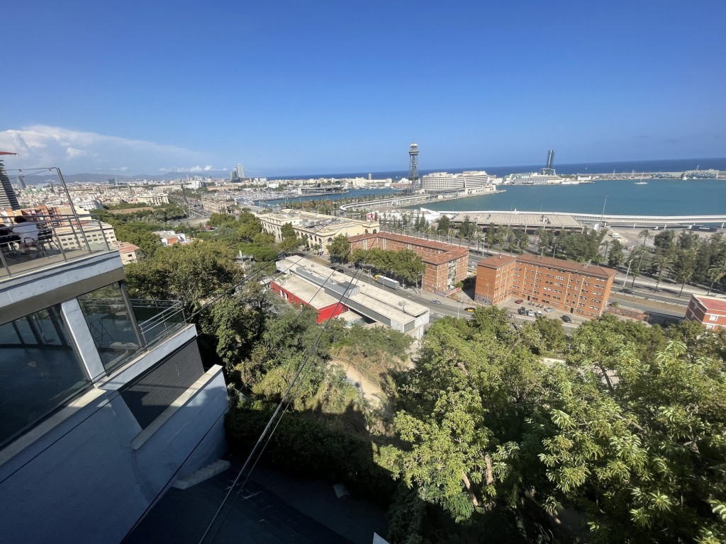 Foto de Barcelona (Cataluña), España