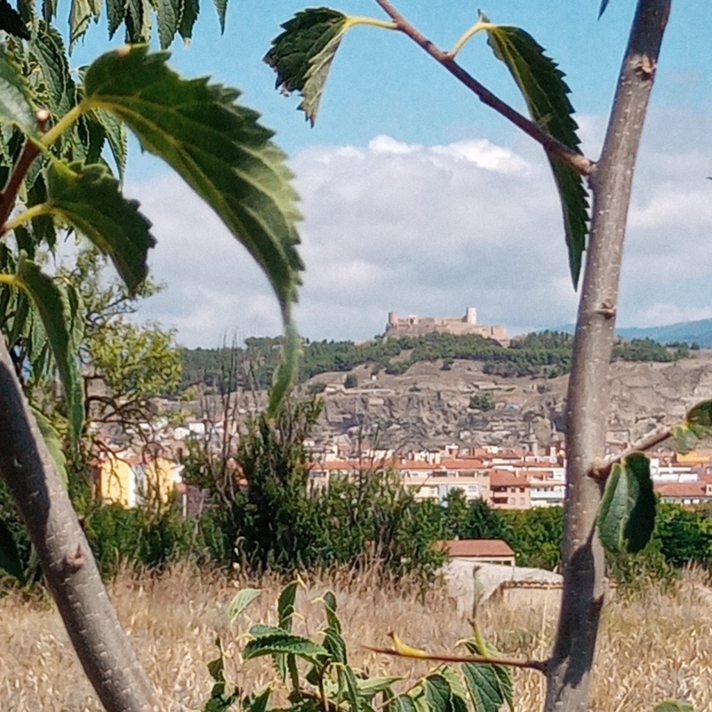 Foto de Calatayud (Zaragoza), España