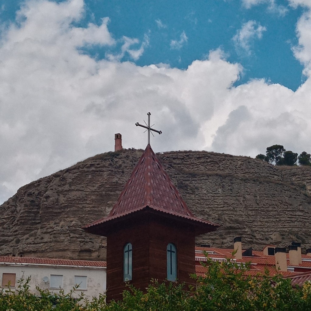 Foto: San Juan el Rumano - Calatayud (Zaragoza), España