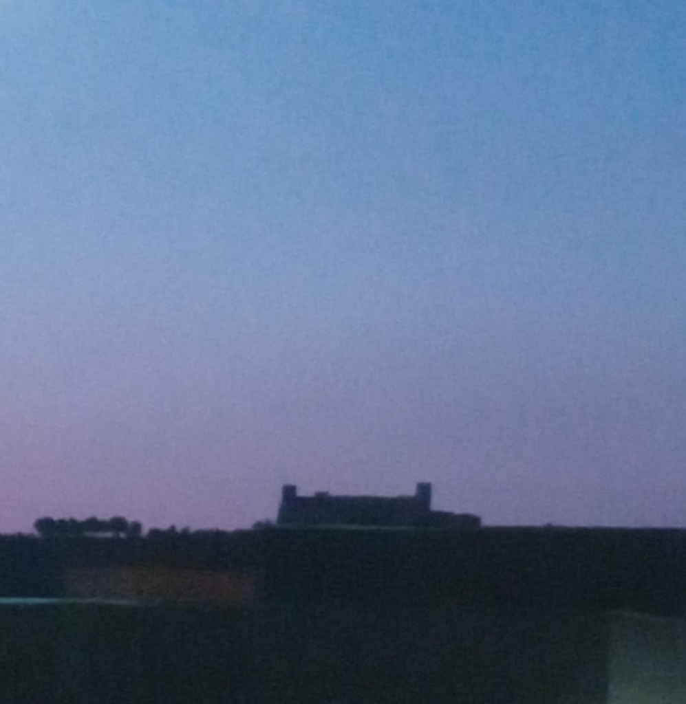 Foto de Calatayud (Zaragoza), España