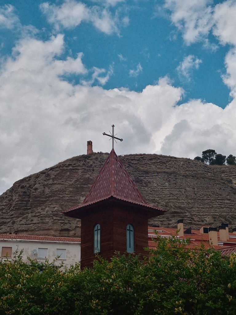 Foto: San Juan el Rumano - Calatayud (Zaragoza), España