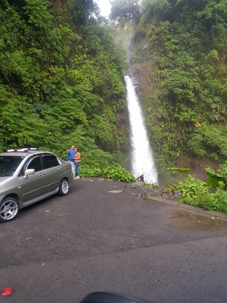Foto de Catarata La Paz (Alajuela), Costa Rica
