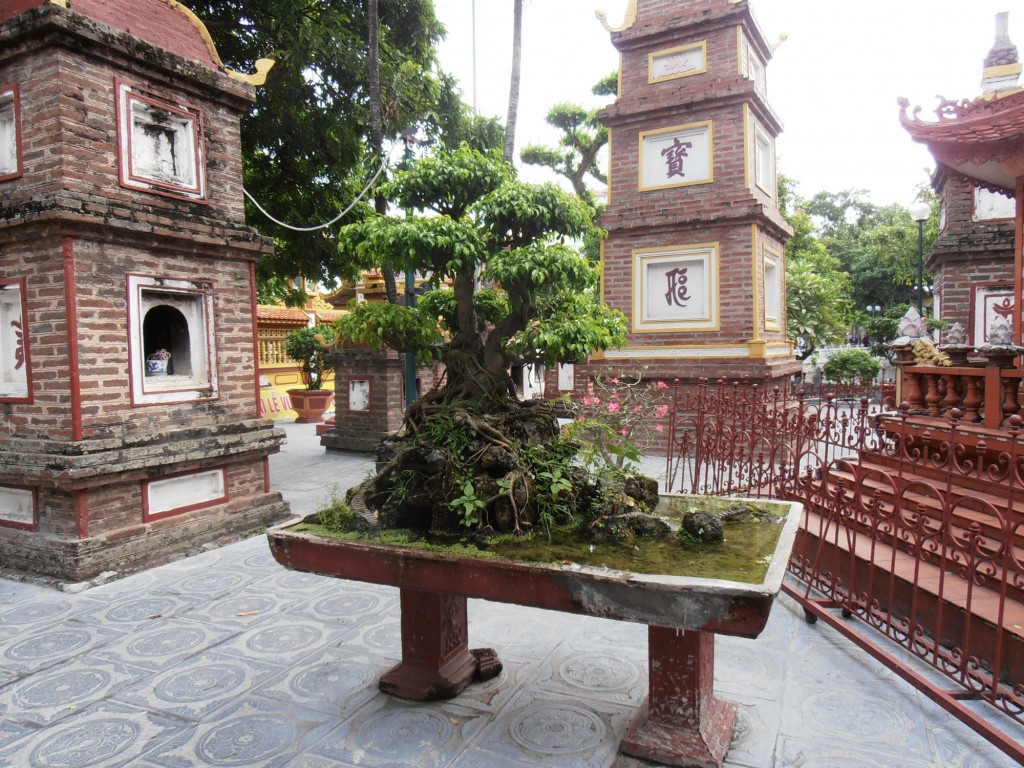 Foto de Hanoi, Vietnam