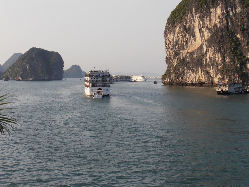 Foto de Bahía de Ha Long, Vietnam