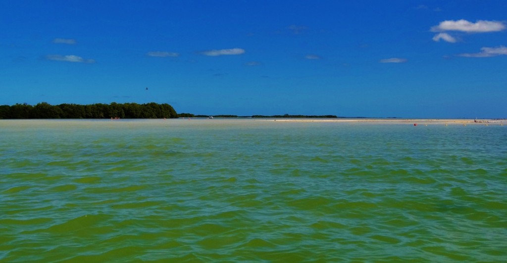 Foto: Isla Pasión - Isla Pasión (Quintana Roo), México
