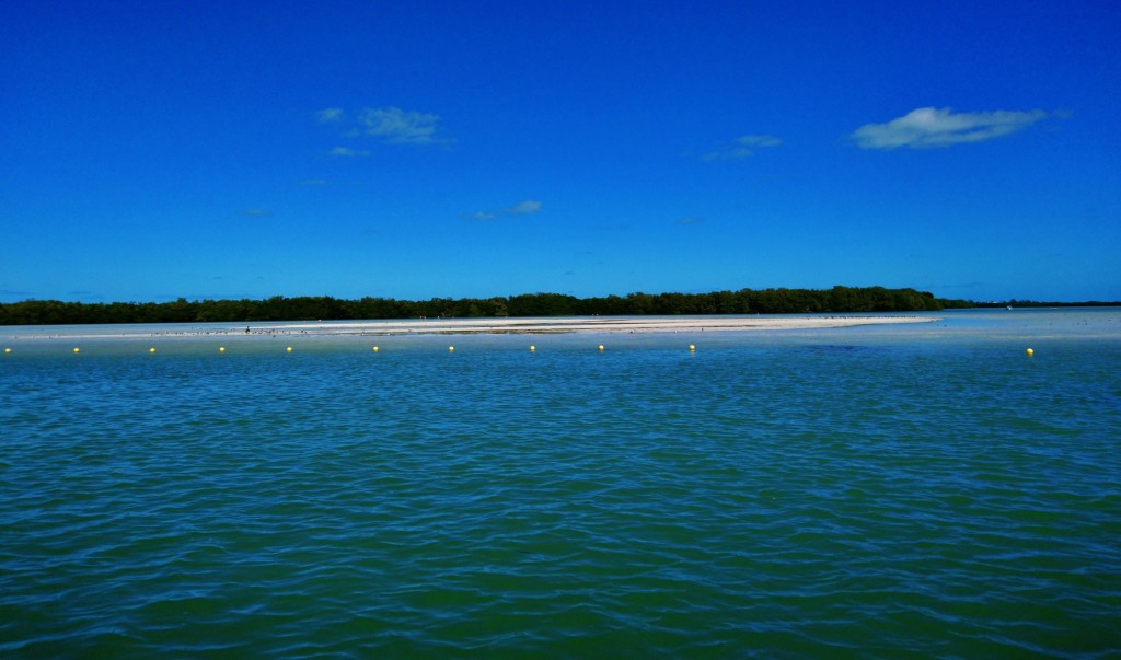 Foto: Isla Pasión - Isla Pasión (Quintana Roo), México
