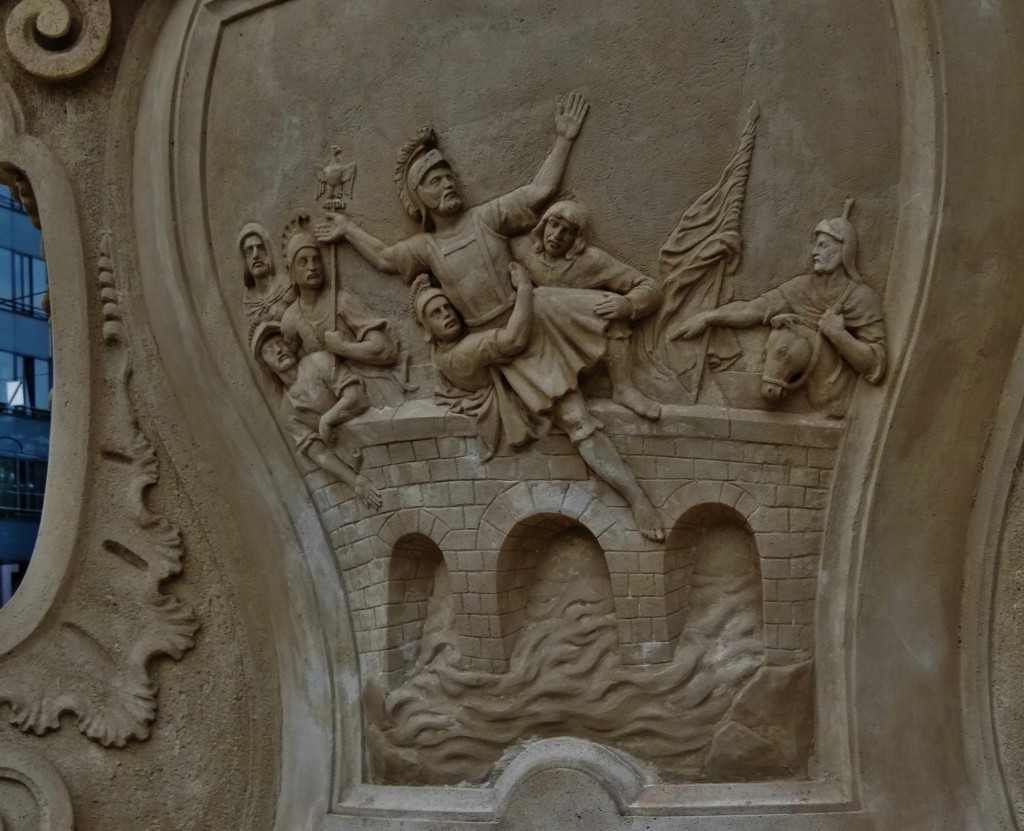 Foto: Pamätník - Poľný Cintorín - Bratislava (Bratislavský), Eslovaquia