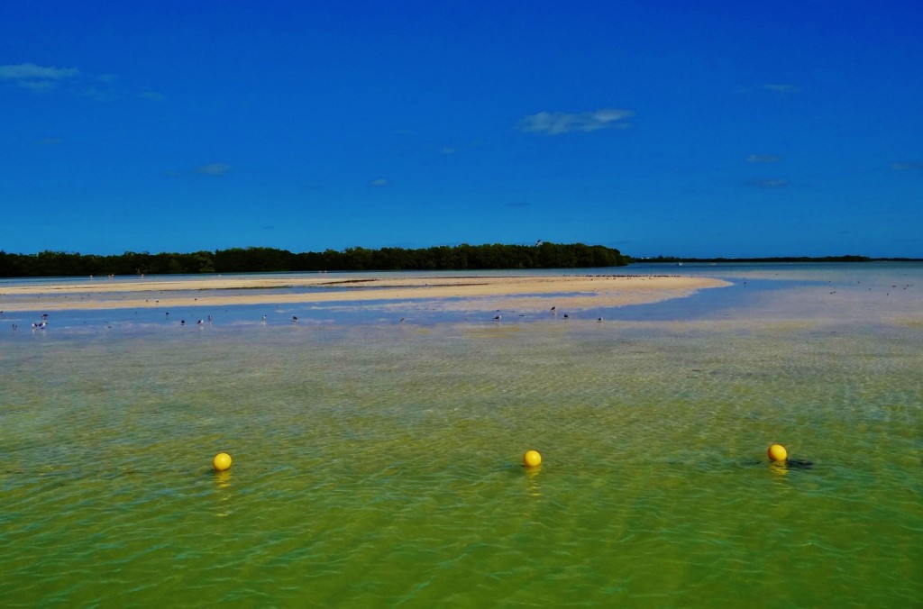 Foto: Isla Pasión - Isla Pasión (Quintana Roo), México