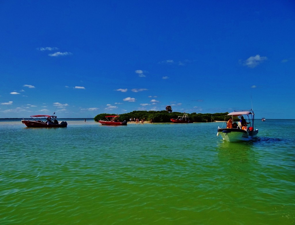 Foto: Isla Pasión - Isla Pasión (Quintana Roo), México