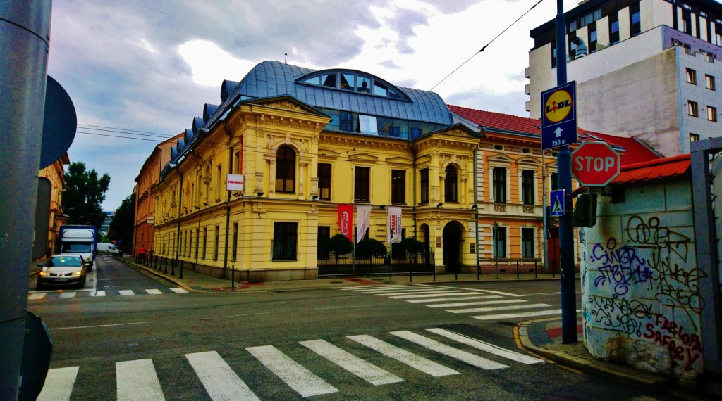Foto: Dunajská Ulica - Bratislava (Bratislavský), Eslovaquia