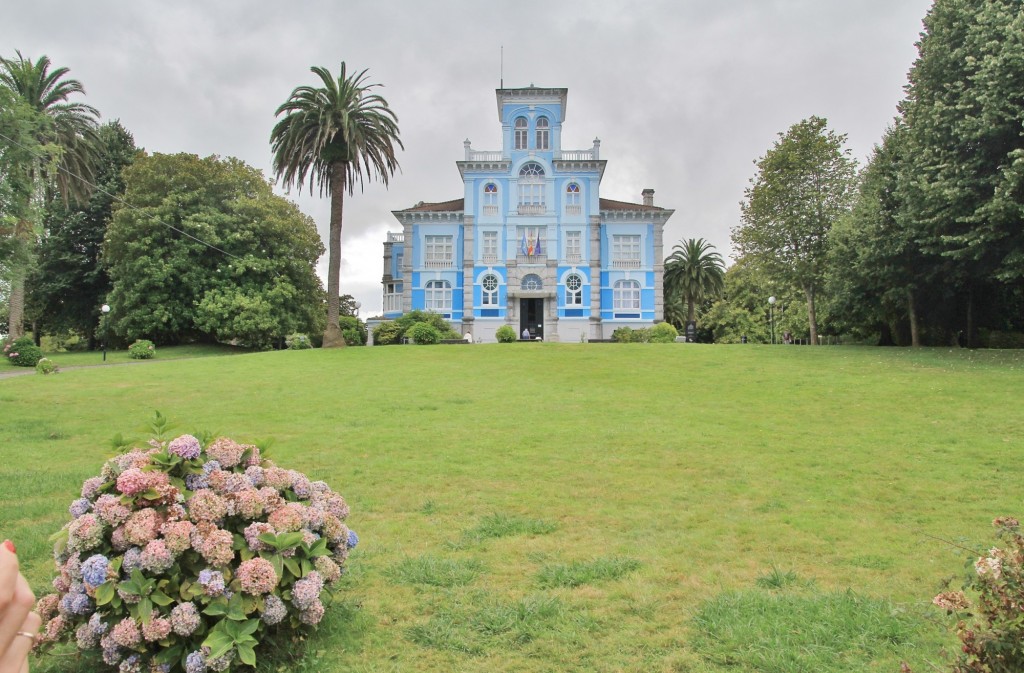 Foto: Museo de la Emigración - Colombres (Asturias), España