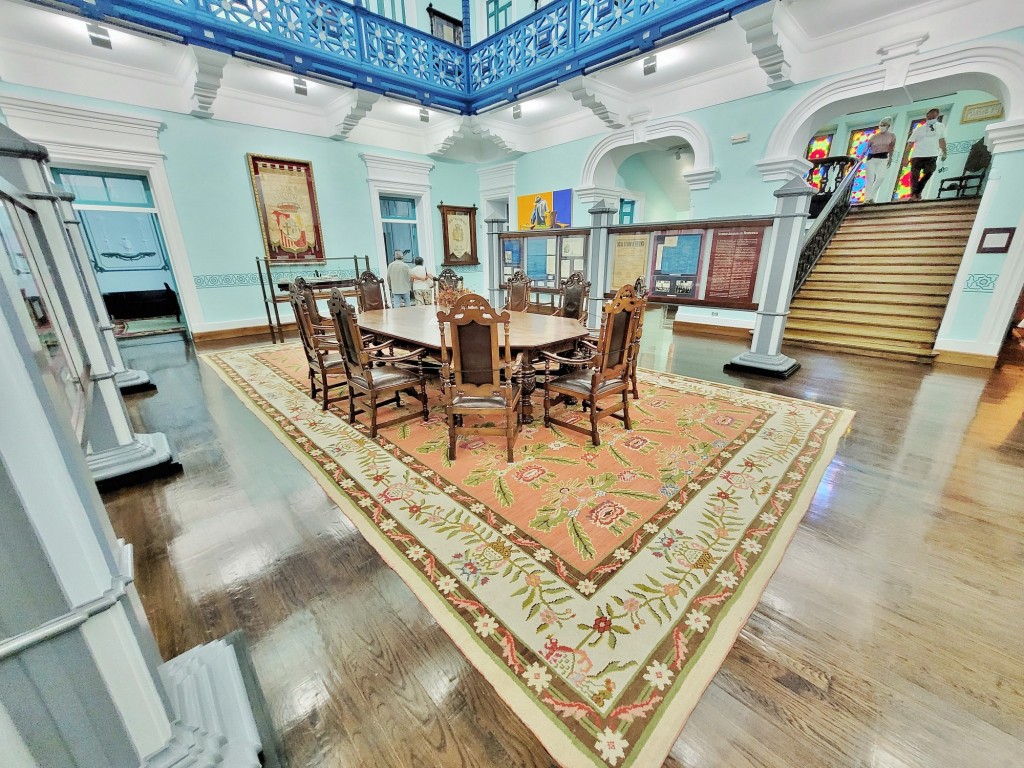 Foto: Museo de la Emigración - Colombres (Asturias), España