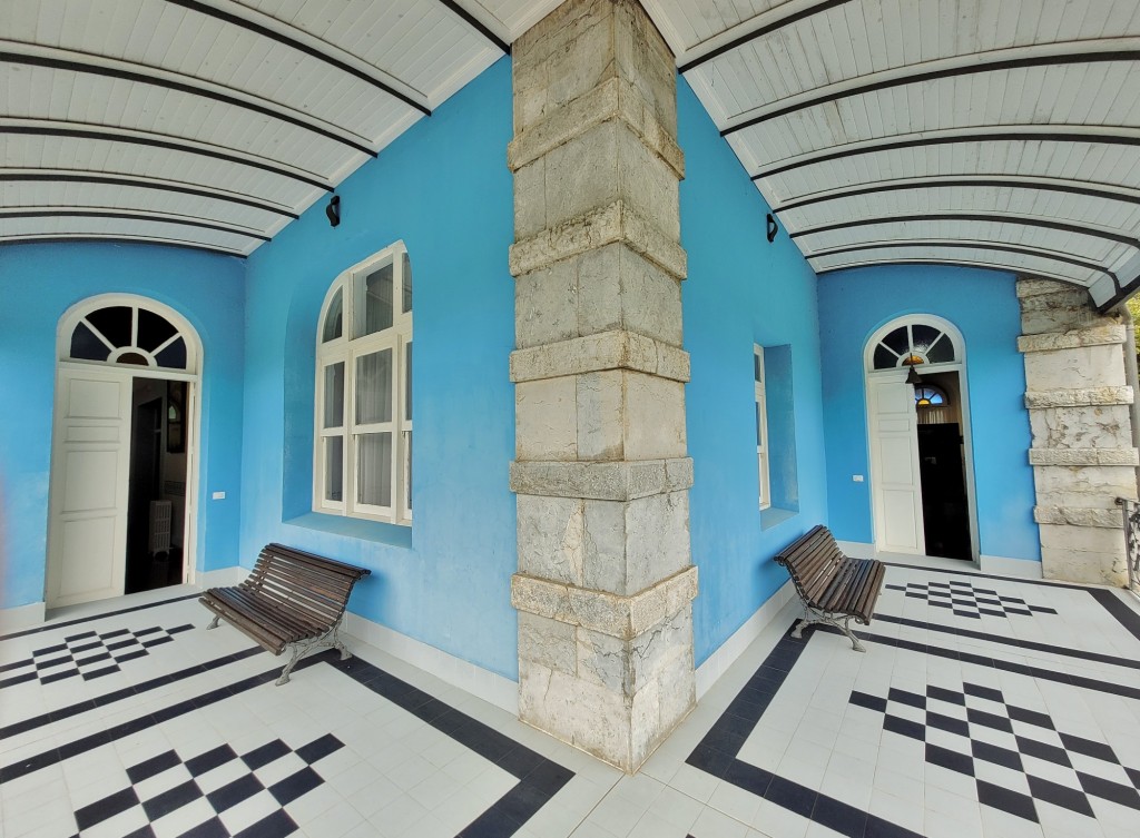 Foto: Museo de la Emigración - Colombres (Asturias), España