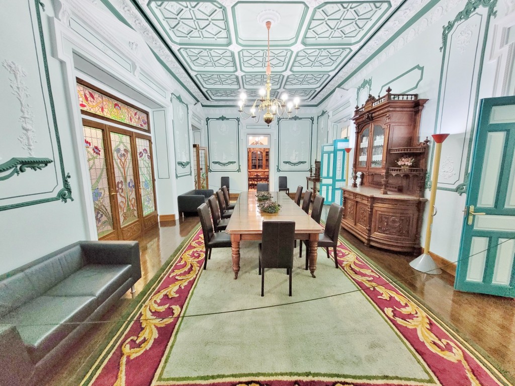 Foto: Museo de la Emigración - Colombres (Asturias), España