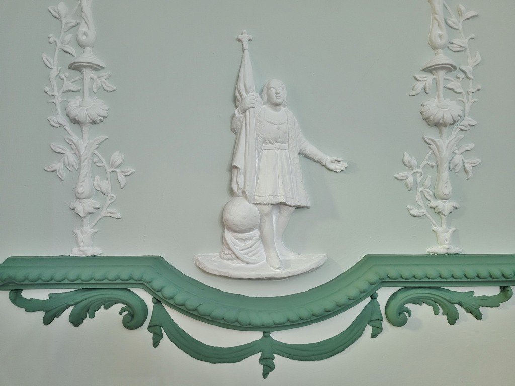 Foto: Museo de la Emigración - Colombres (Asturias), España