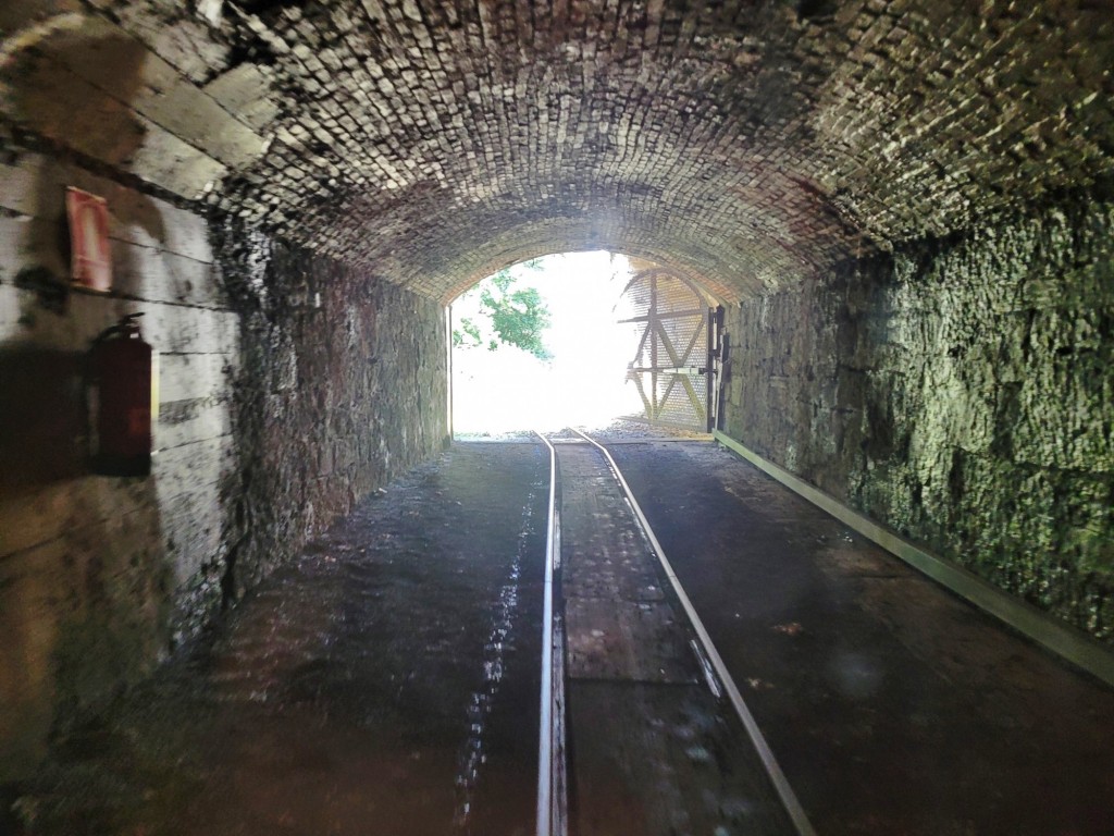 Foto: Ecomuseo minero - Ciaño (Asturias), España