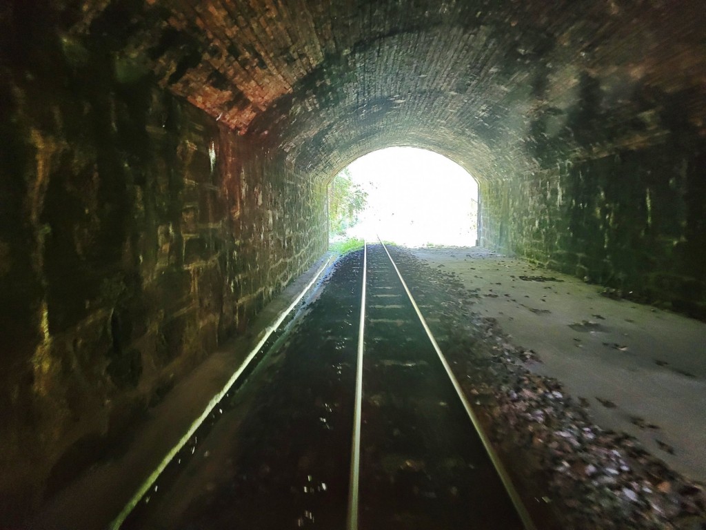 Foto: Ecomuseo minero - Ciaño (Asturias), España