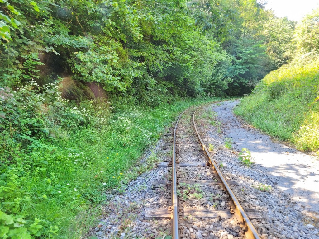 Foto: Ecomuseo minero - Ciaño (Asturias), España
