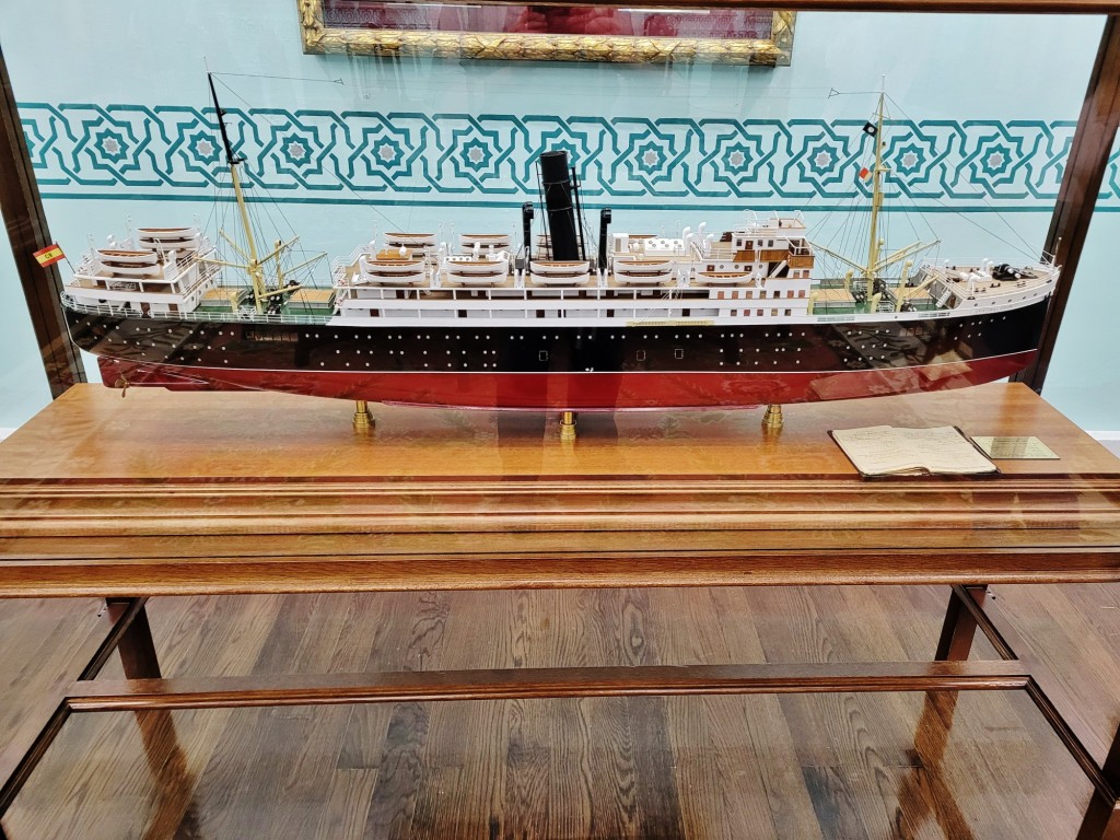 Foto: Museo de la Emigración - Colombres (Asturias), España