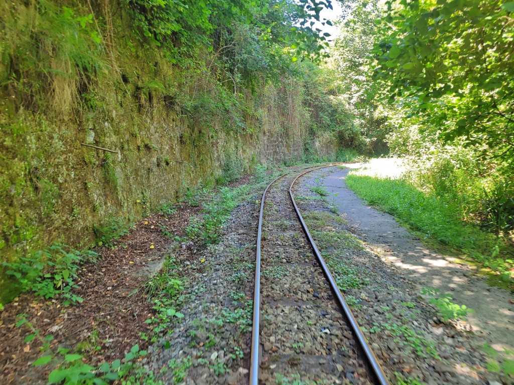 Foto: Ecomuseo minero - Ciaño (Asturias), España