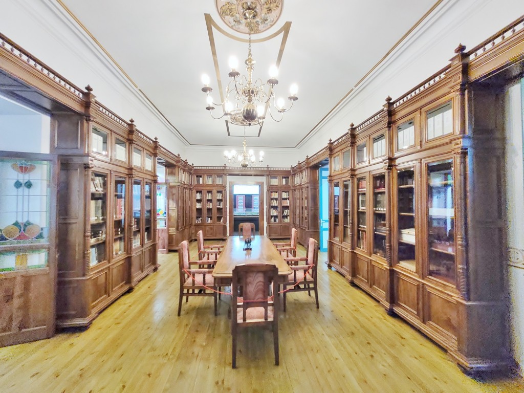 Foto: Museo de la Emigración - Colombres (Asturias), España