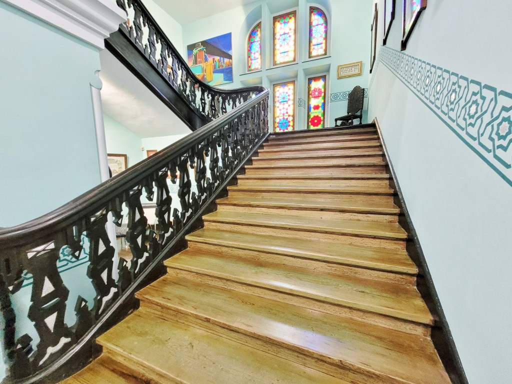 Foto: Museo de la Emigración - Colombres (Asturias), España