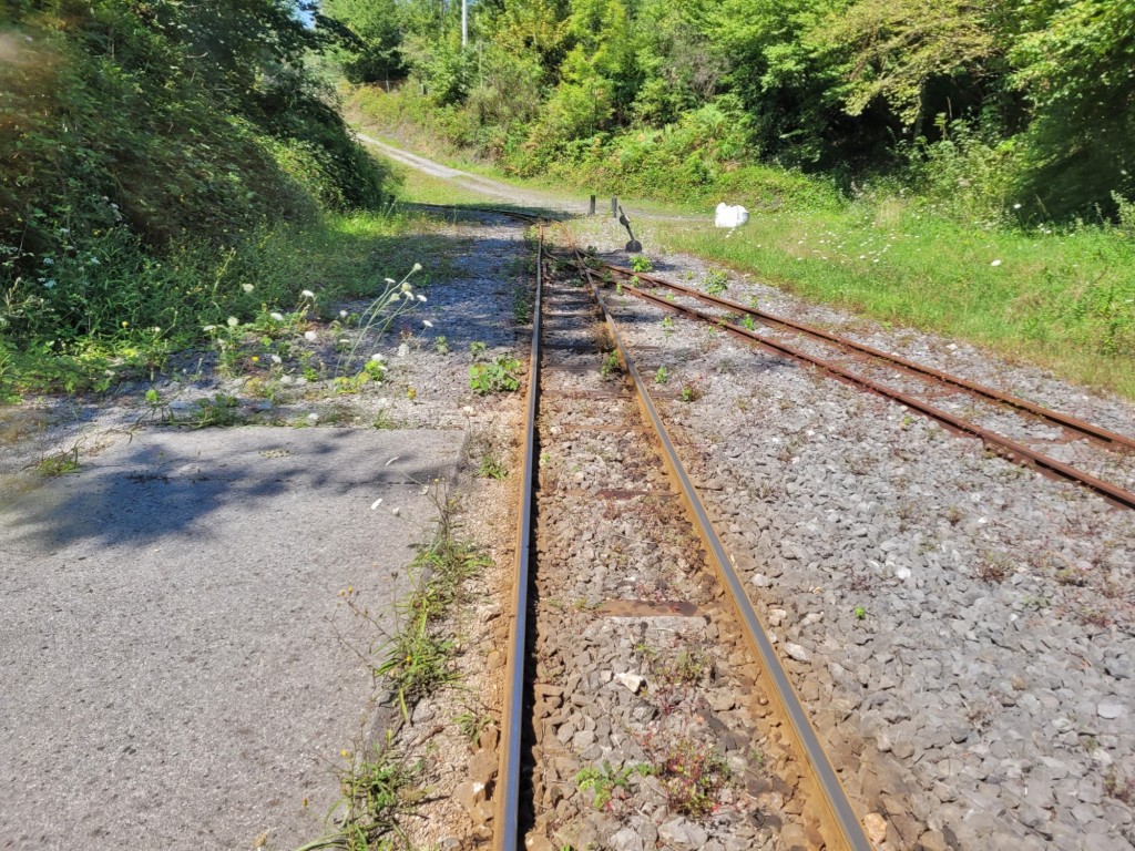 Foto: Ecomuseo minero - Ciaño (Asturias), España