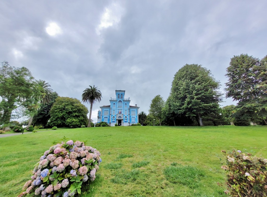 Foto: Museo de la Emigración - Colombres (Asturias), España