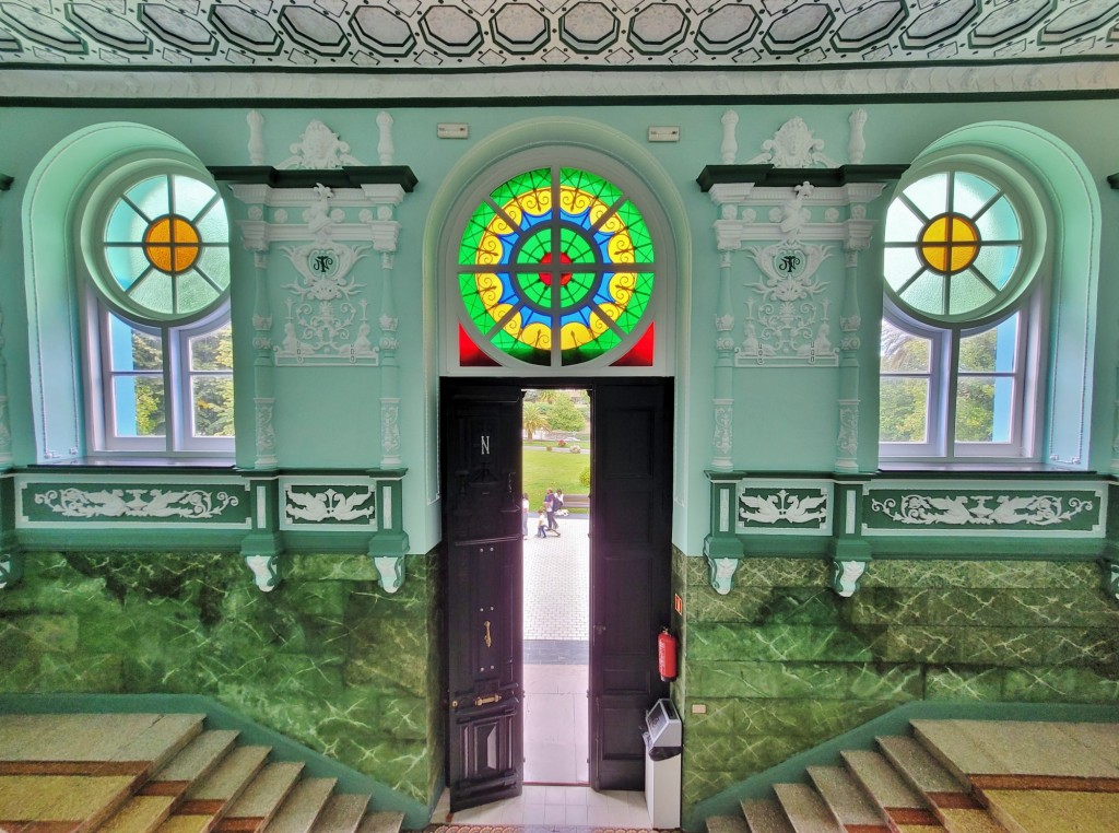 Foto: Museo de la Emigración - Colombres (Asturias), España
