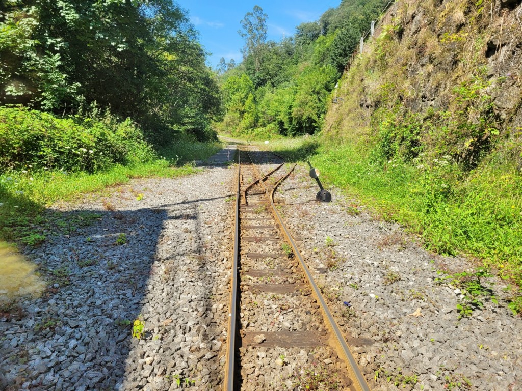 Foto: Ecomuseo minero - Ciaño (Asturias), España