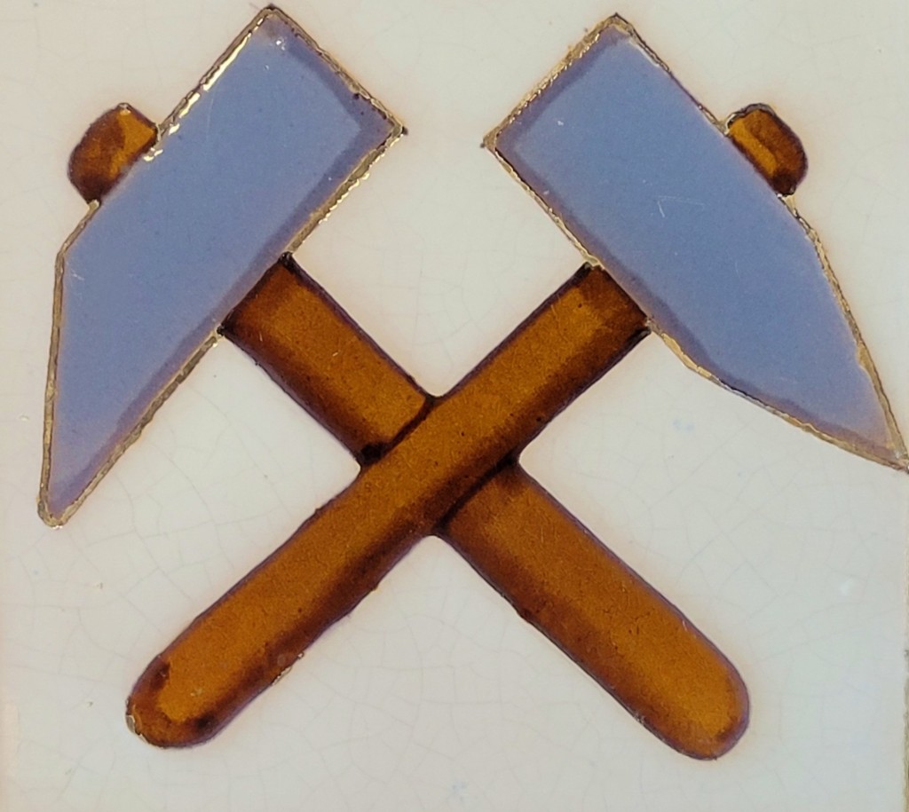 Foto: Ecomuseo minero - Ciaño (Asturias), España