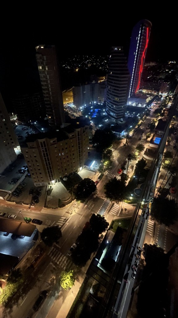 Foto de Calpe (Alicante), España