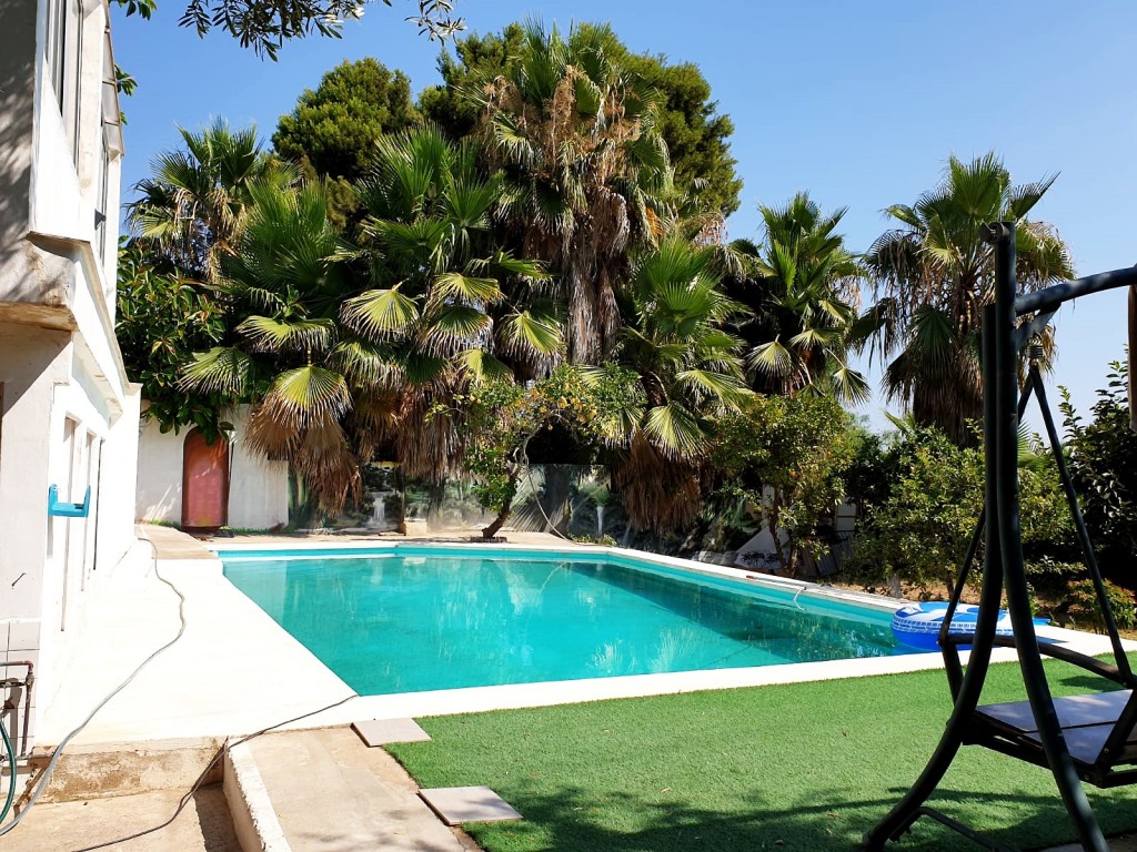 Foto: Mural - Valencia (València), España