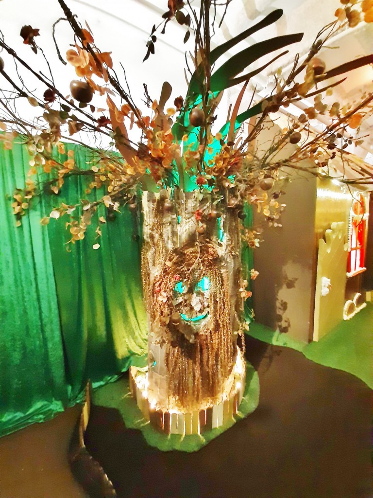 Foto: La fábrica de chocolate - Barcelona (Cataluña), España