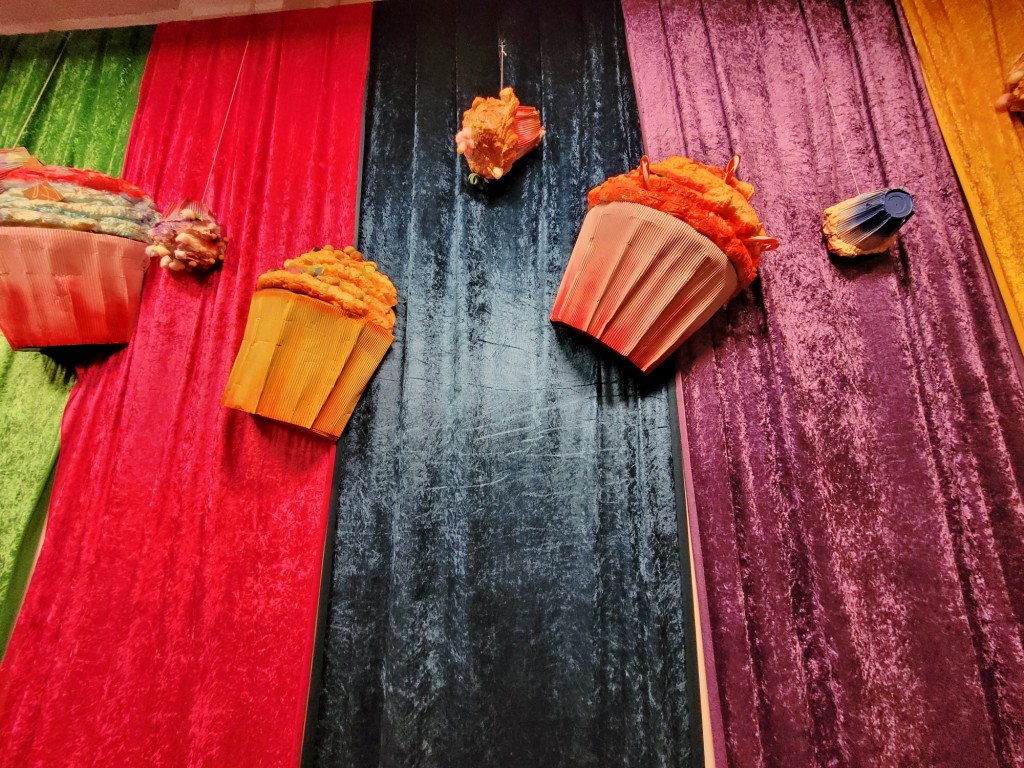 Foto: La fábrica de chocolate - Barcelona (Cataluña), España